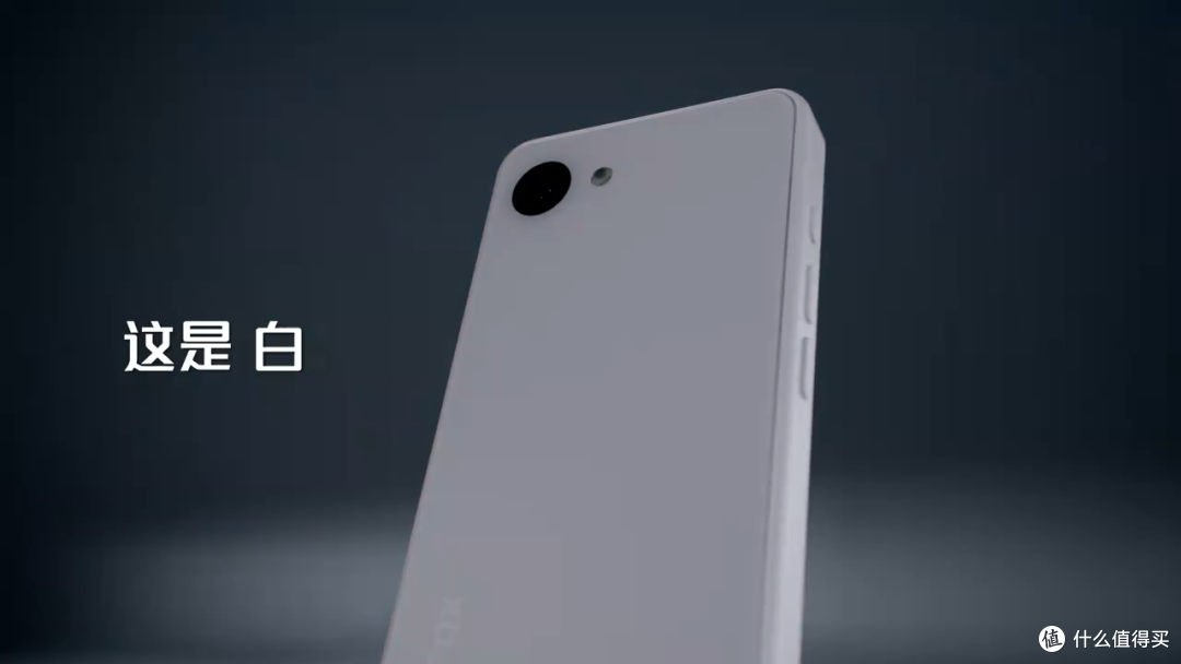 4.7 英寸 + LCD + 纯平背板,这小屏新机我真有点心动