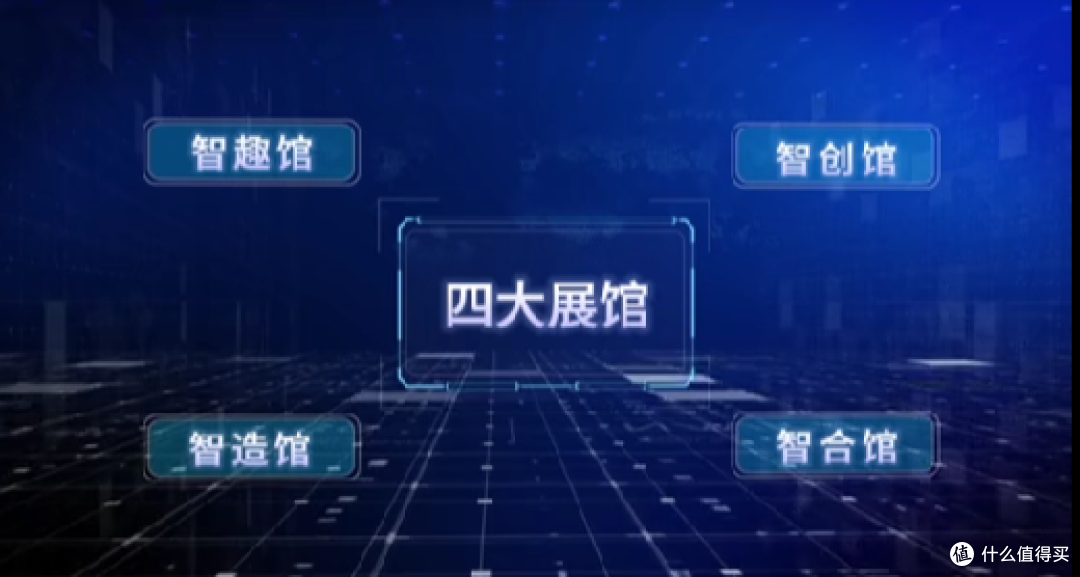 逛世界机器人大会,普通人高效逛展全攻略|大型科技展会避坑指南