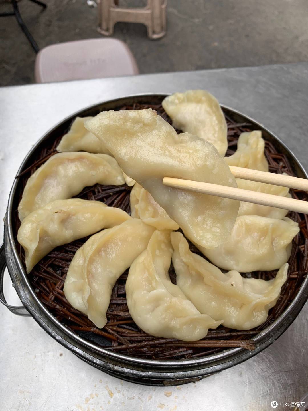 逛吃周口不踩坑，8 家口碑老牌小吃，老周口人反复回购