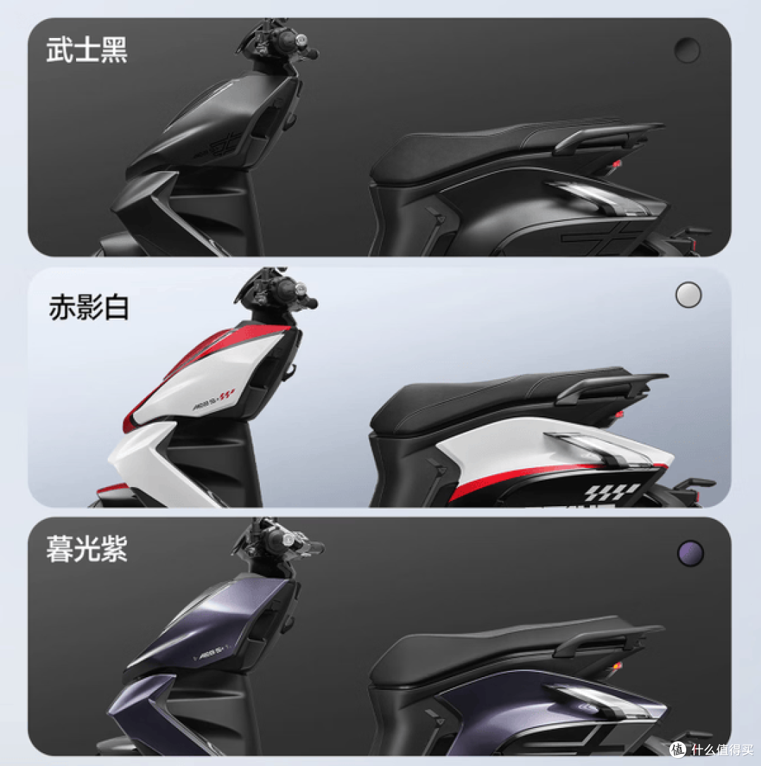 花两万四买台电摩？极核AE8S+：电摩不是燃油摩托的廉价替代品