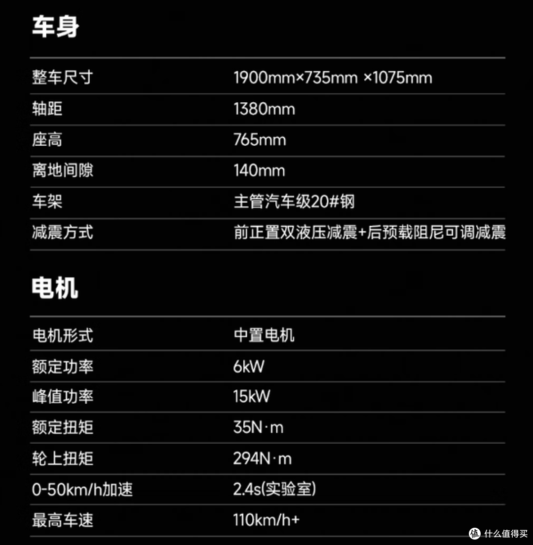 花两万四买台电摩？极核AE8S+：电摩不是燃油摩托的廉价替代品
