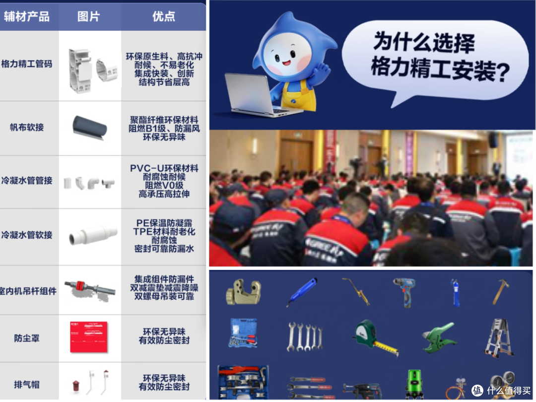吊顶隐形不占地!天花嵌入式空调,冷暖舒适一步到位