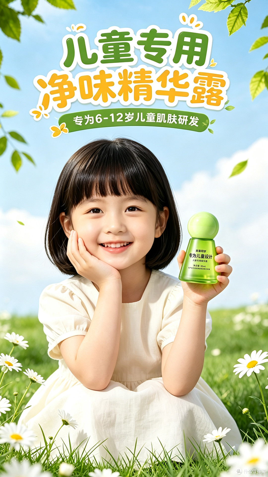 小孩出汗腋下有味怎么办?儿童止汗露实测,宝妈可以直接抄作业