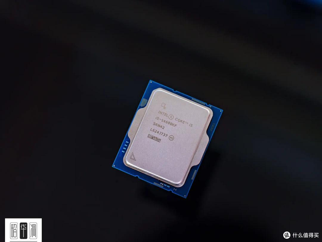 硬件暴涨怎么破？14600KF +七彩虹 B760M 超级黑刃，省钱又能打！