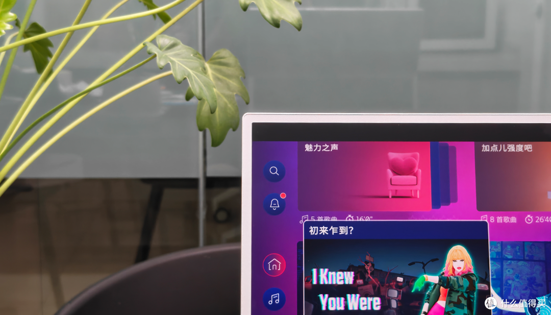 18英寸200Hz，兼顾桌搭与全场景使用的CFORCE CF118H便携显示器