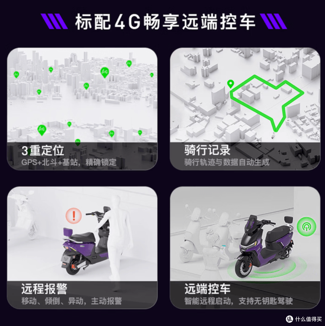 绿源S70-S:一台敢把电机质保10年的电摩,底气从哪来?