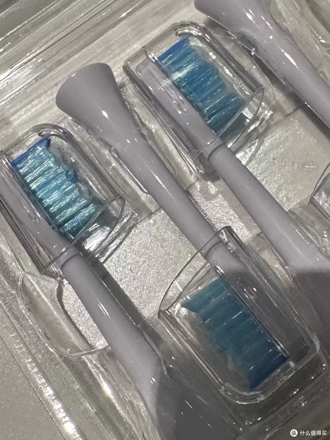原装刷头居然这么便宜！我直接囤了一年份