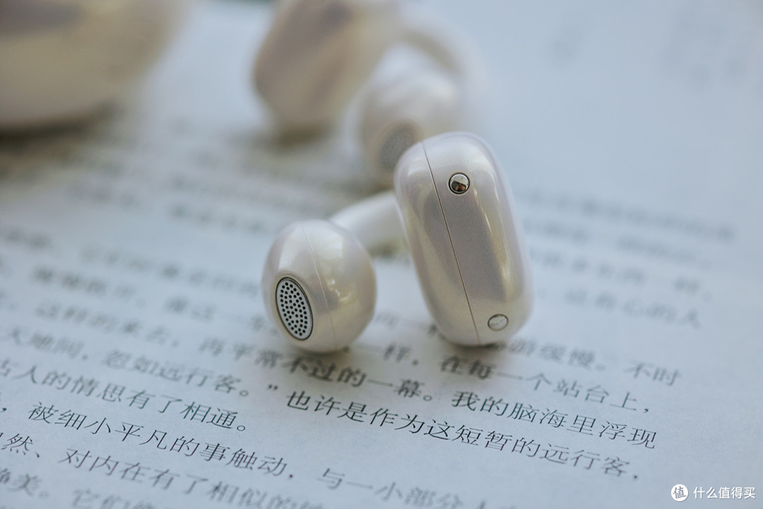 曾舜晞同款礼盒,南卡Clip-E戴半天真会忘了摘