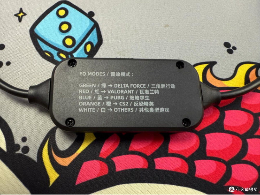 百元到千元电竞耳机差在哪，听声辨位和麦占了大头