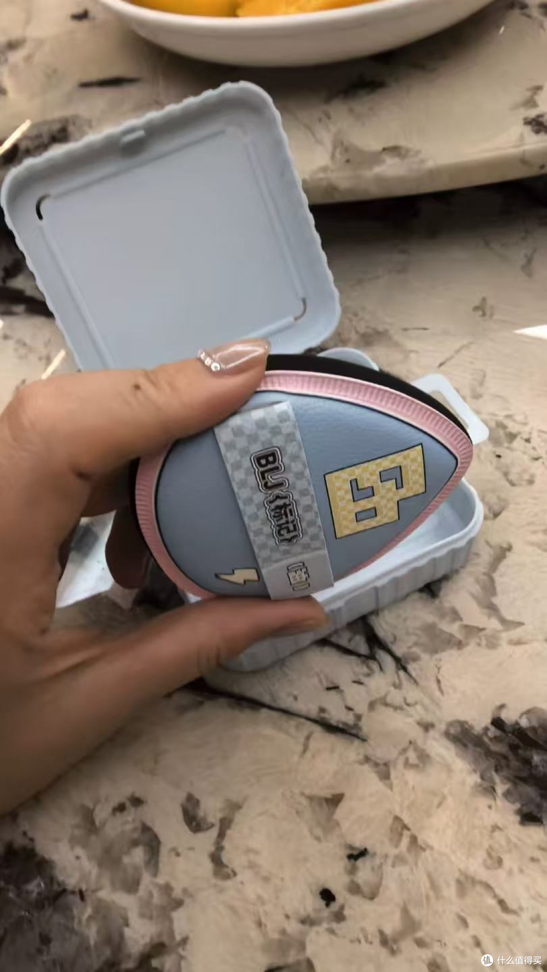 干皮救星！湿用这粉扑让我告别卡粉噩梦