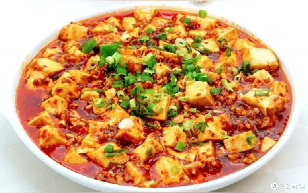 麻辣鲜香话麻婆豆腐