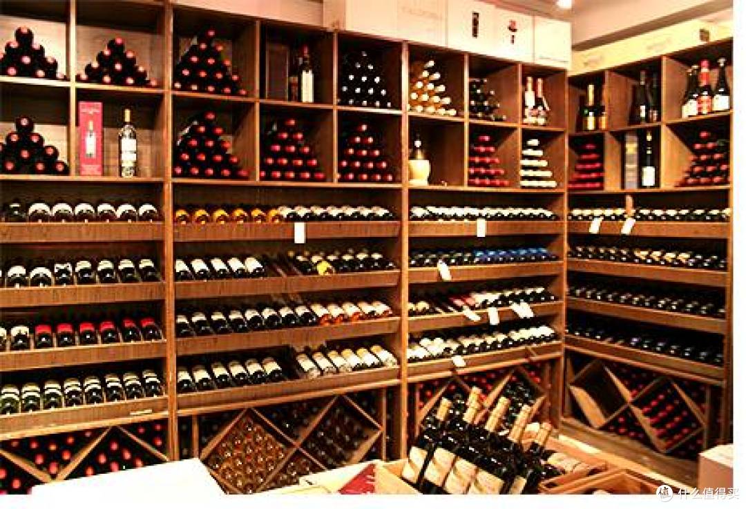 酒标的魅力：是包装？还是更多内涵？​