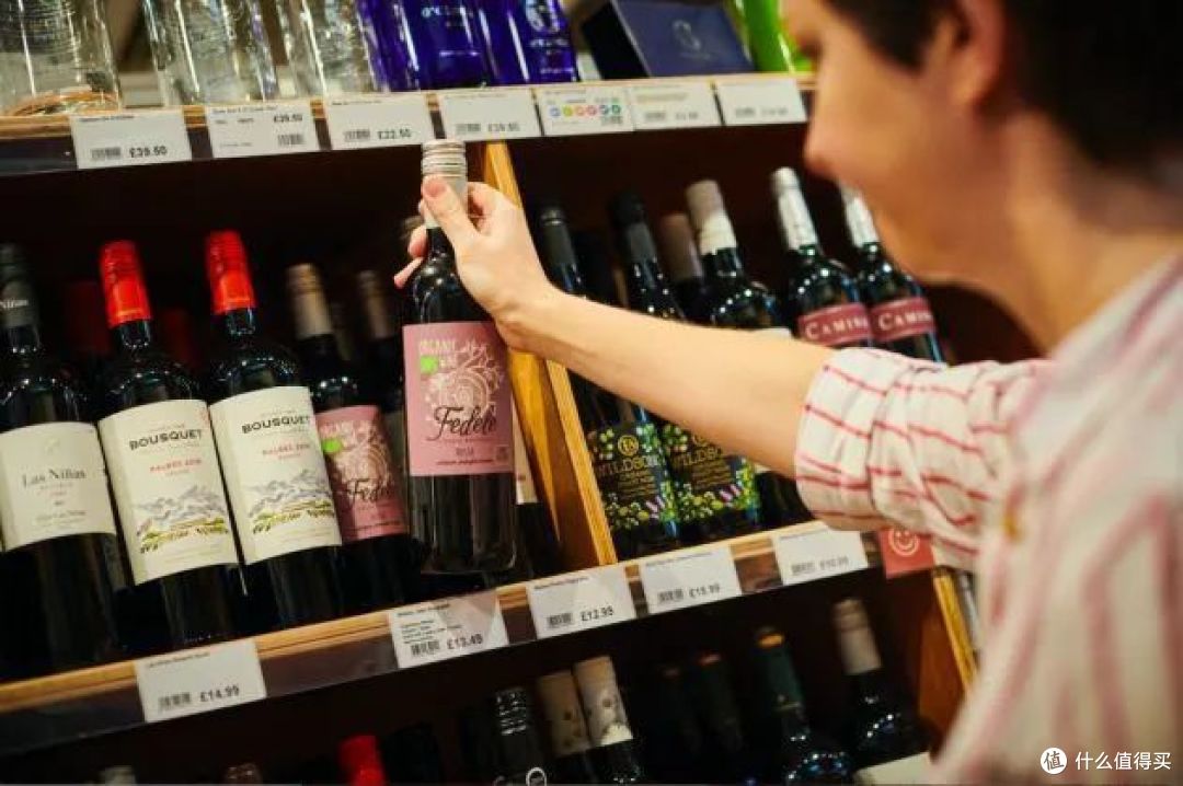 酒标的魅力：是包装？还是更多内涵？​