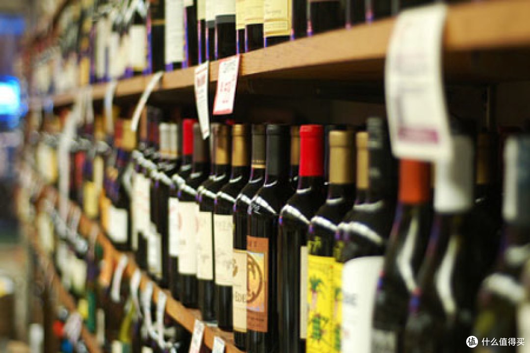酒标的魅力：是包装？还是更多内涵？​