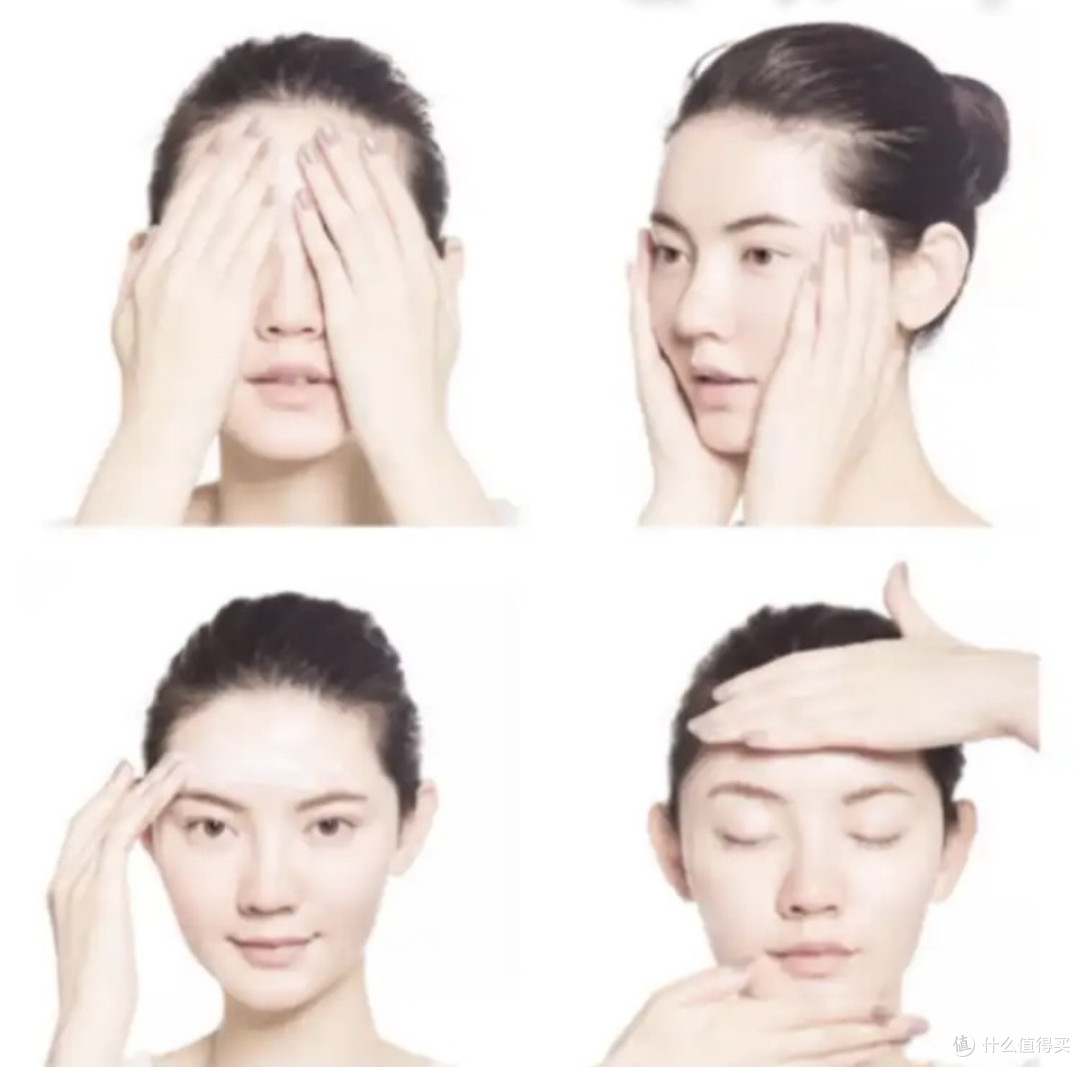 五官越练越好看