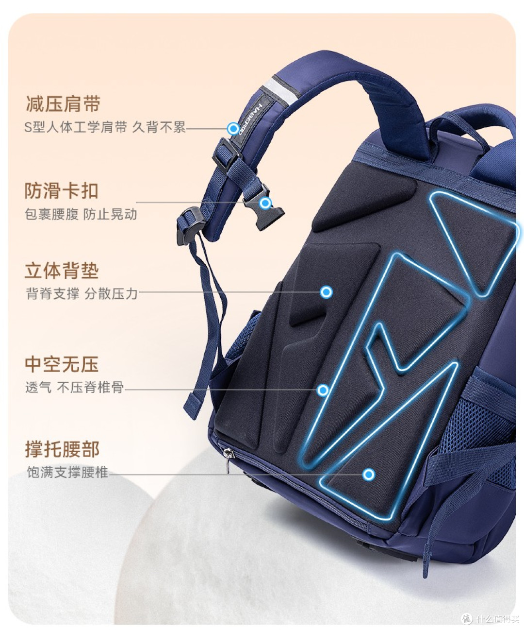 广州爸妈抄作业!这家护脊书包🎒足弓鞋👟闭眼冲