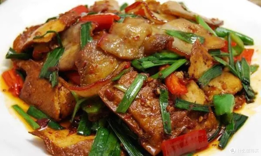 回锅肉：川菜里的平民经典