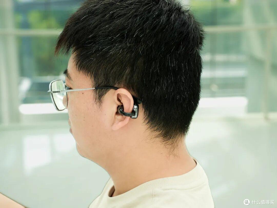 曾舜晞同款!南卡ClipE测评:“偶像同款”到底是不是颜值税?