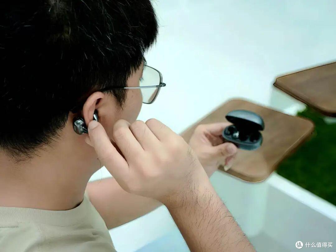 曾舜晞同款!南卡ClipE测评:“偶像同款”到底是不是颜值税?