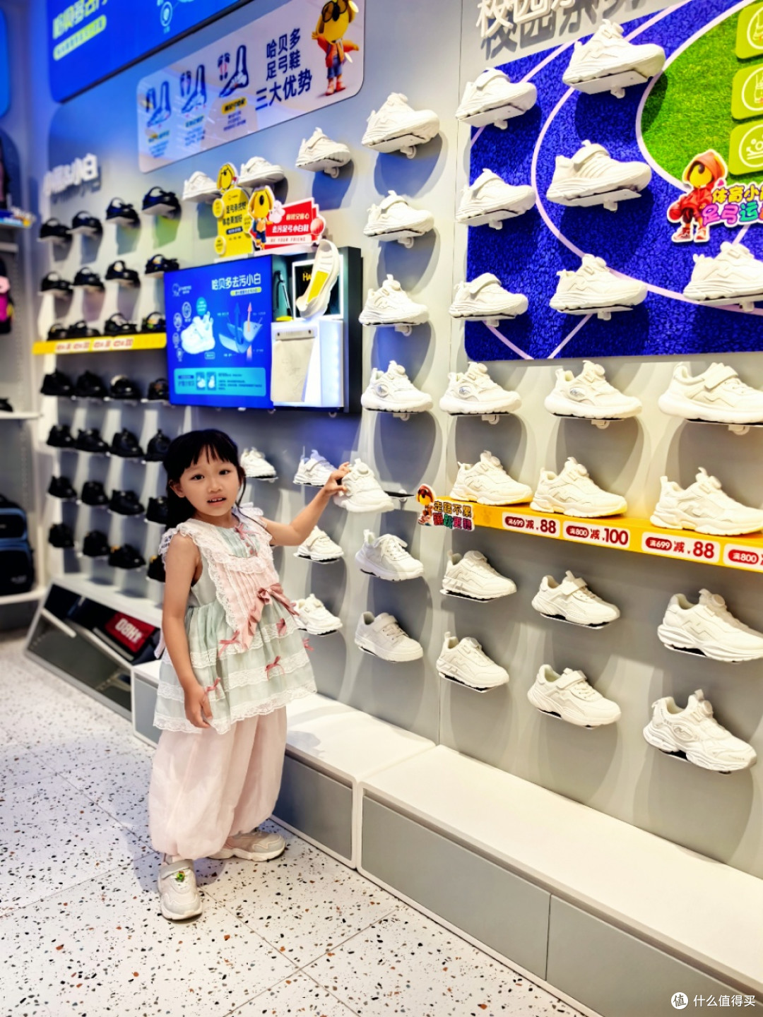 幼升小别乱买❗️书包鞋子按这2点选不踩坑