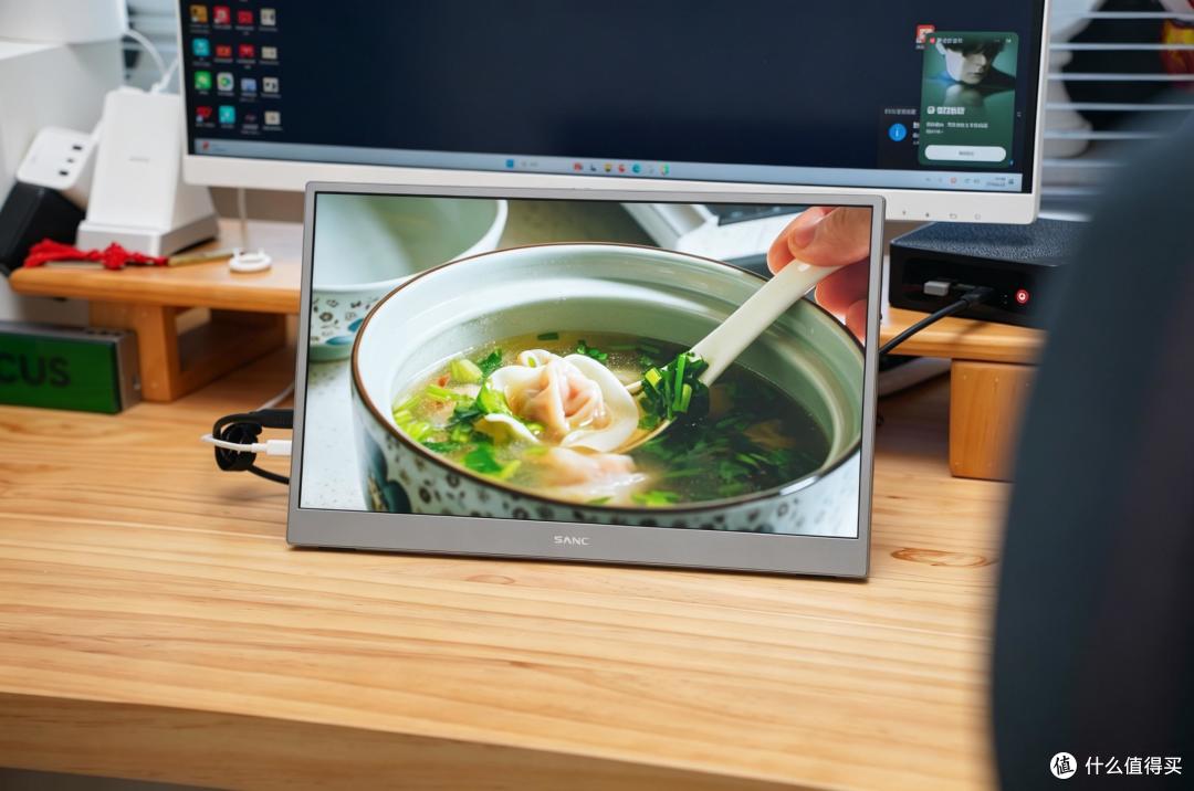数码两极分化产品！便携屏到底是不是智商税？