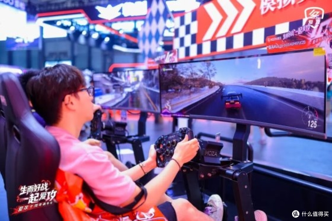 爱攻AGON霸天Max QD-OLED曲面电竞显示器AGP497UCZD重磅上市
