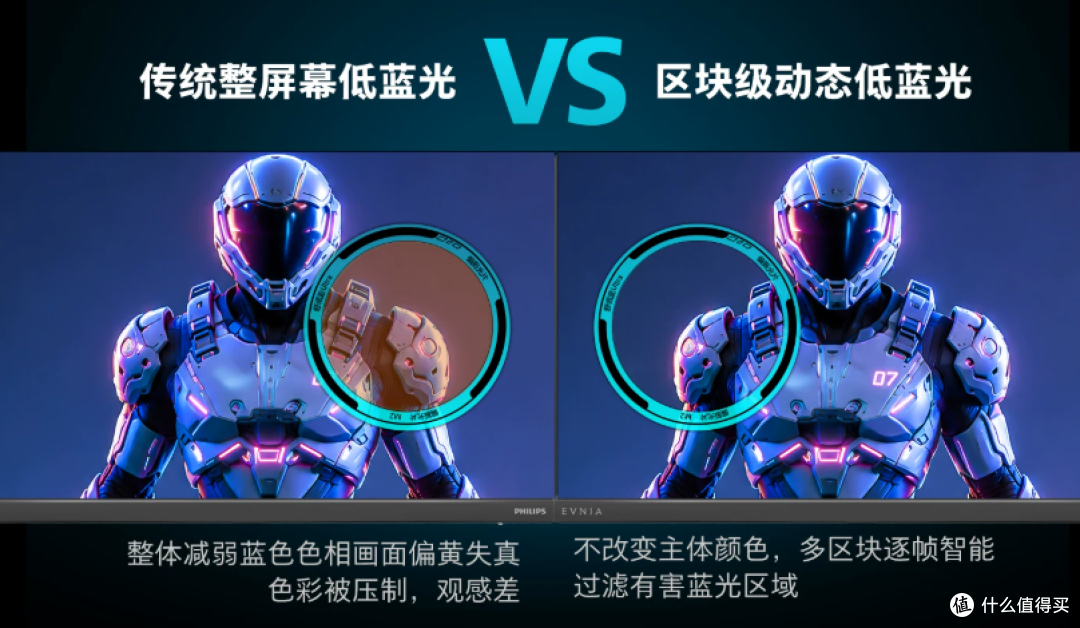 开学前游戏装备升级指南:影之刃零、三角洲、CS2该怎么选显示器