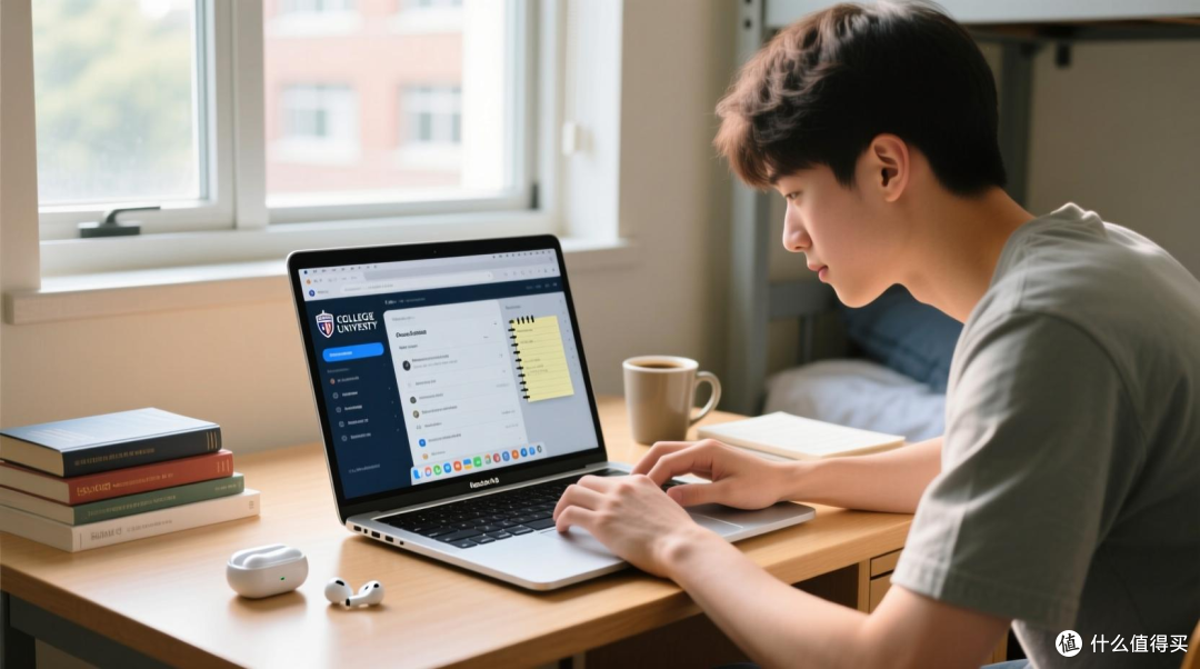 大学生买 MacBook Air 前先看这篇,不是所有专业都适合