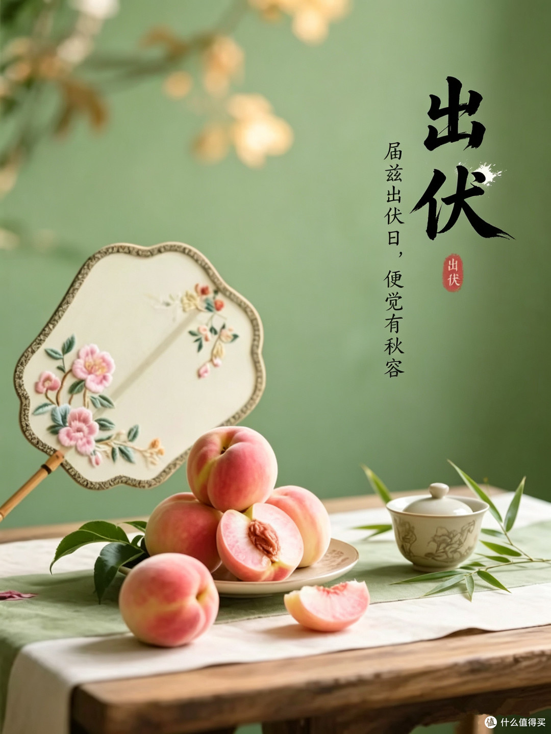 入伏吃饺子,出伏吃什么?今日出伏,多吃3样,润养换季少生病