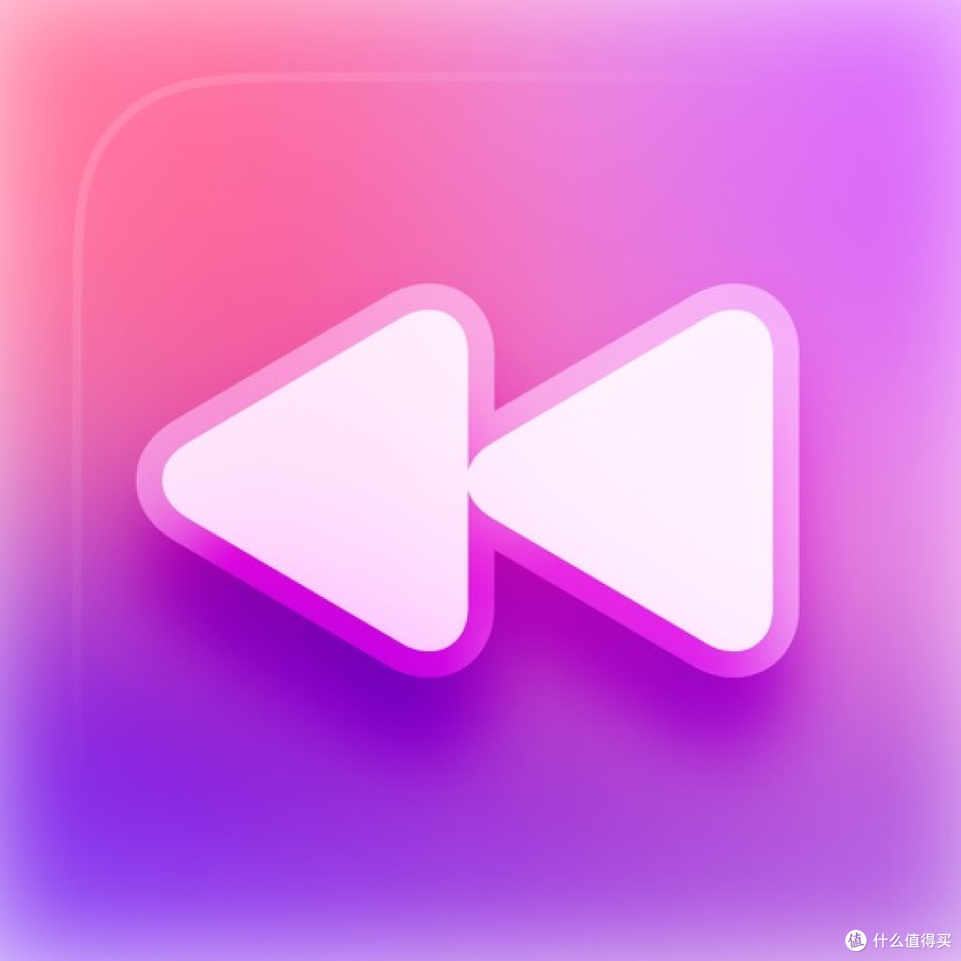 Video Reverser