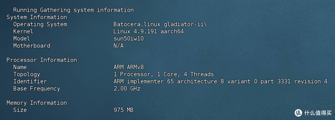 全网只有我给Linux掌机跑分:小吹砖金属机Trimui Brick Hammer