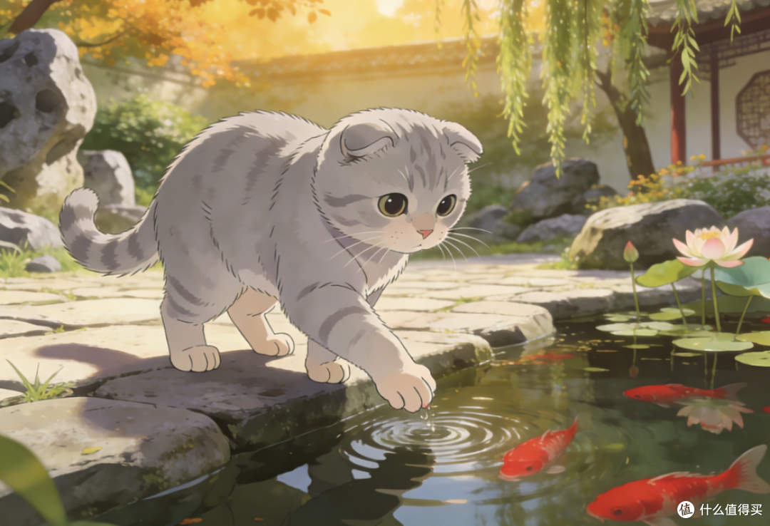 你家敏感小猫咪太灵了!早就察觉到你的坏情绪啦