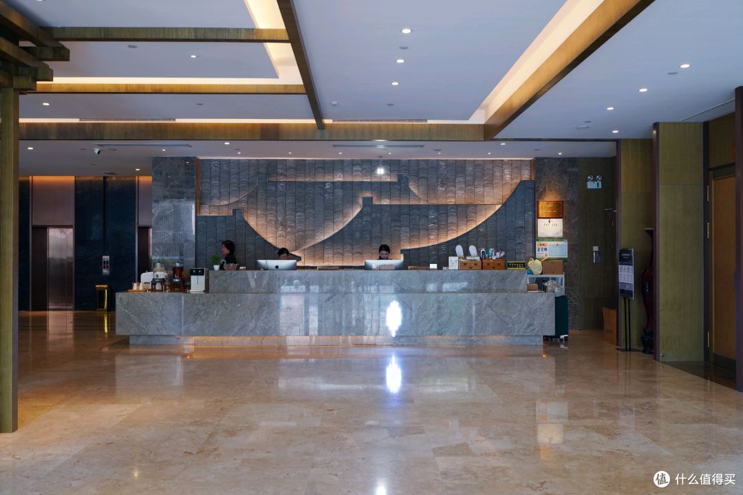 城市中央的森系居所：郑州正弘城美豪丽致酒店 入住体验