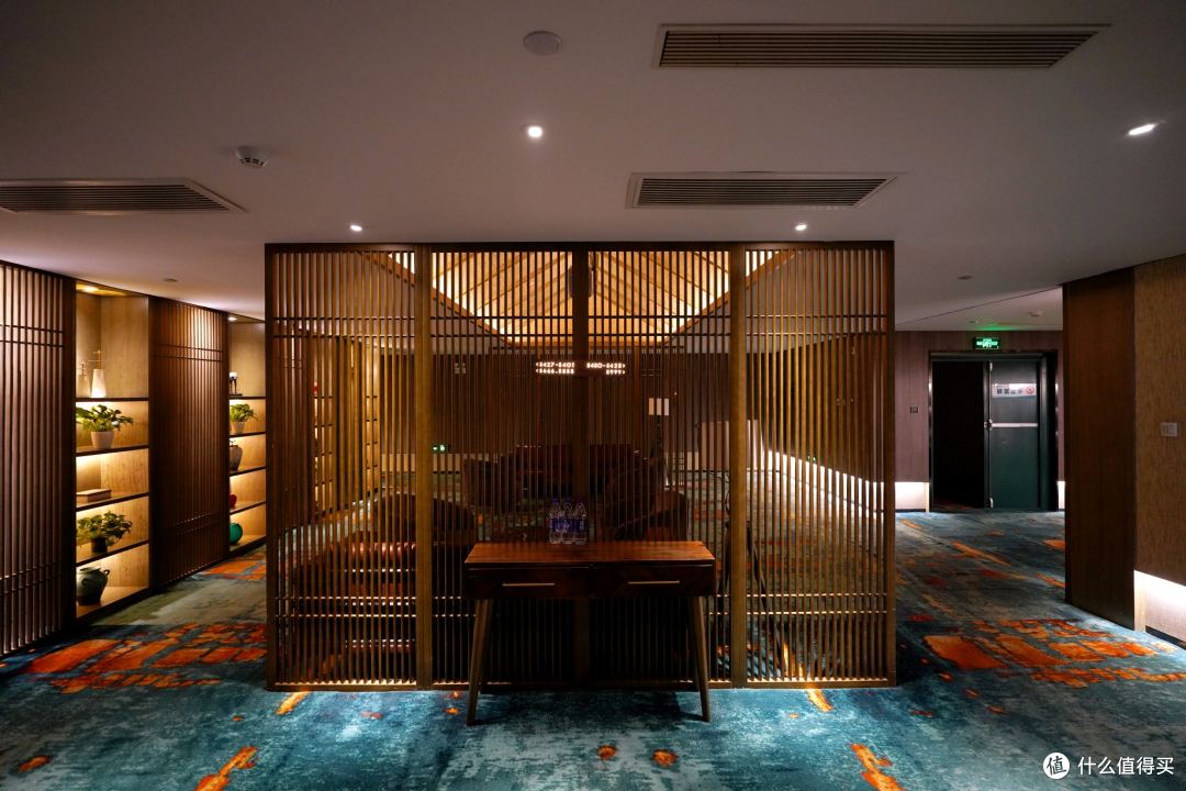 城市中央的森系居所：郑州正弘城美豪丽致酒店 入住体验
