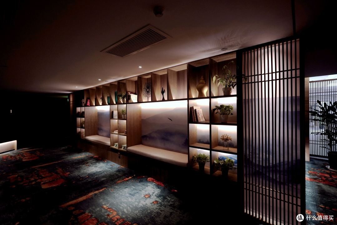 城市中央的森系居所：郑州正弘城美豪丽致酒店 入住体验