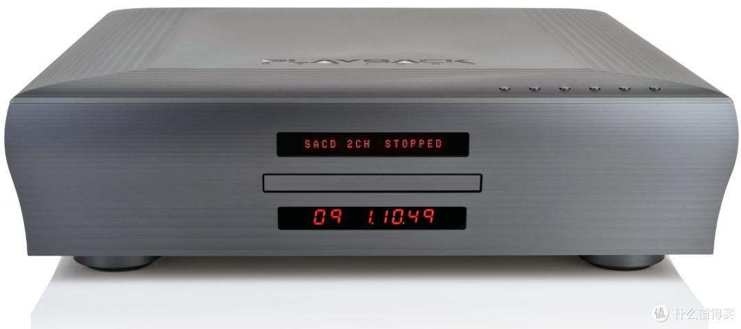 同时拥有Rockna、Playback和Aqua解码器是什么体验?