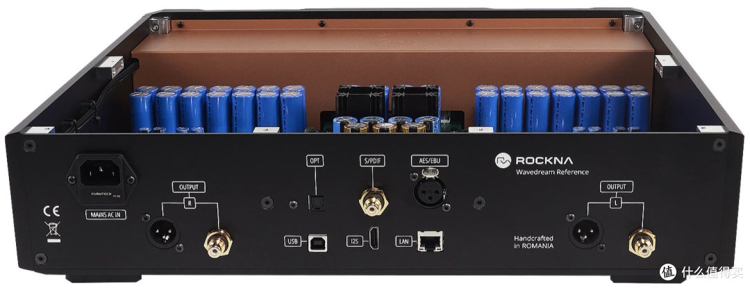 同时拥有Rockna、Playback和Aqua解码器是什么体验?