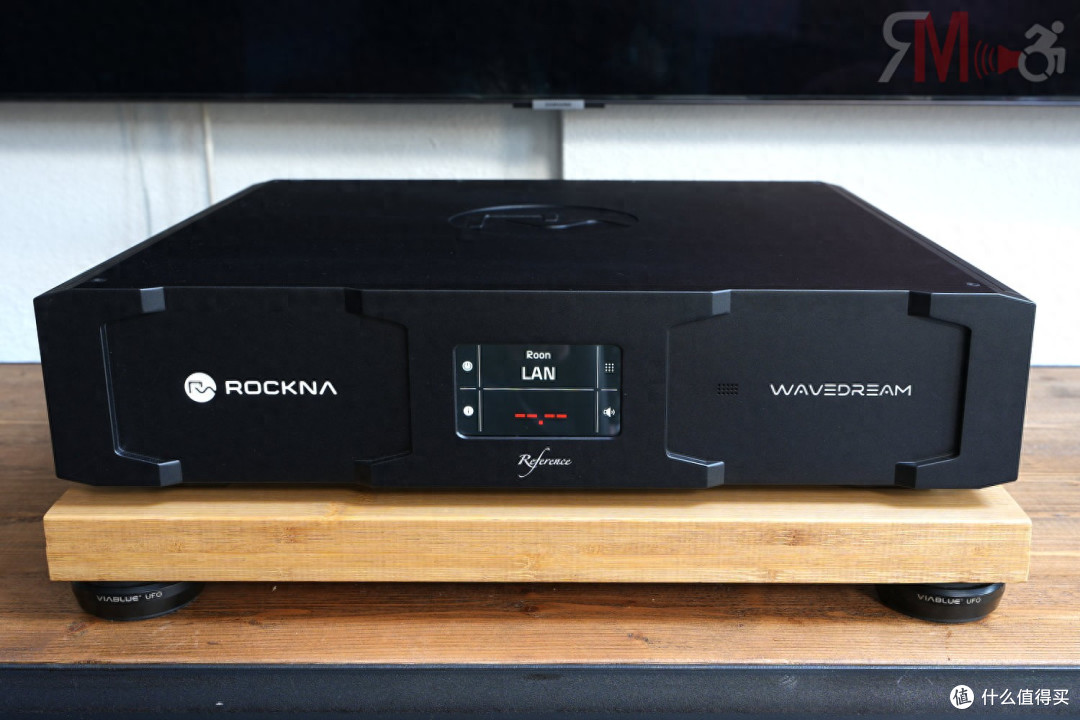 同时拥有Rockna、Playback和Aqua解码器是什么体验?