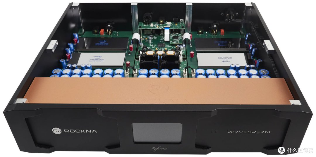 同时拥有Rockna、Playback和Aqua解码器是什么体验?
