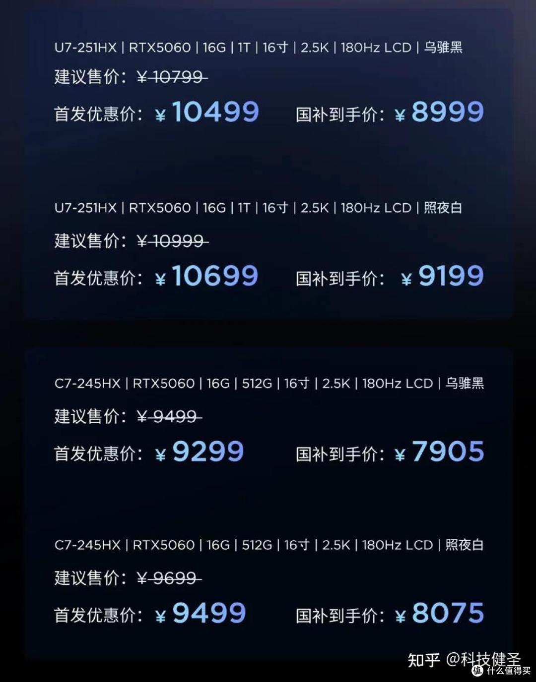 首销直接断货,一线白色轻薄游戏本也有性价比?—斗战者战7000X