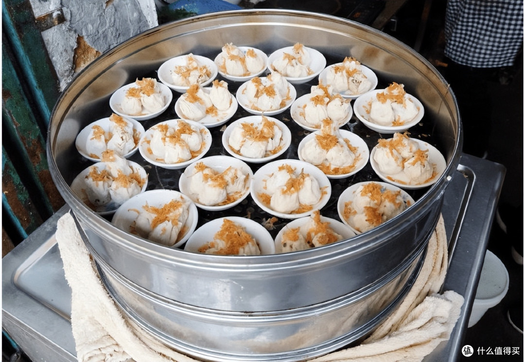 来梅州吃什么?7 家扎根街巷的小吃店,还原老梅州本味