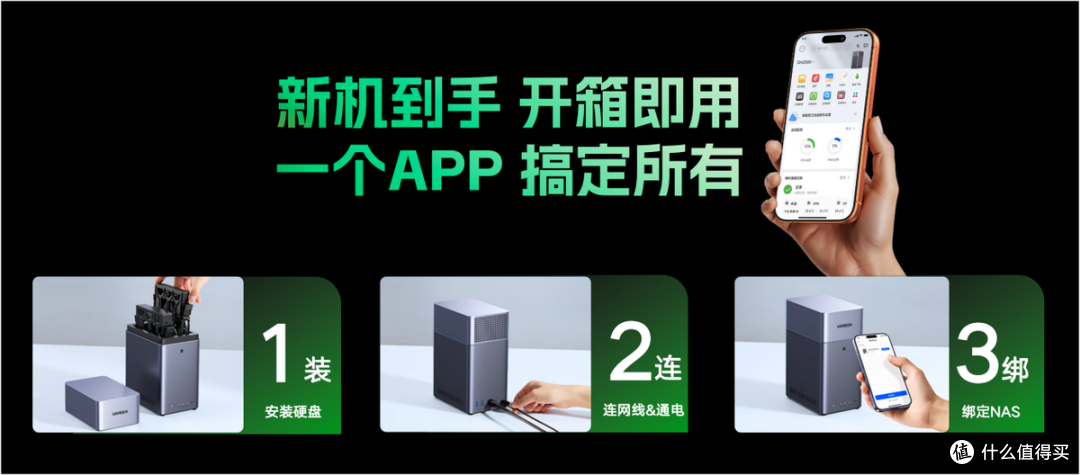 NAS那么好,为什么还是没能成为大多数家庭必备的存储设备?