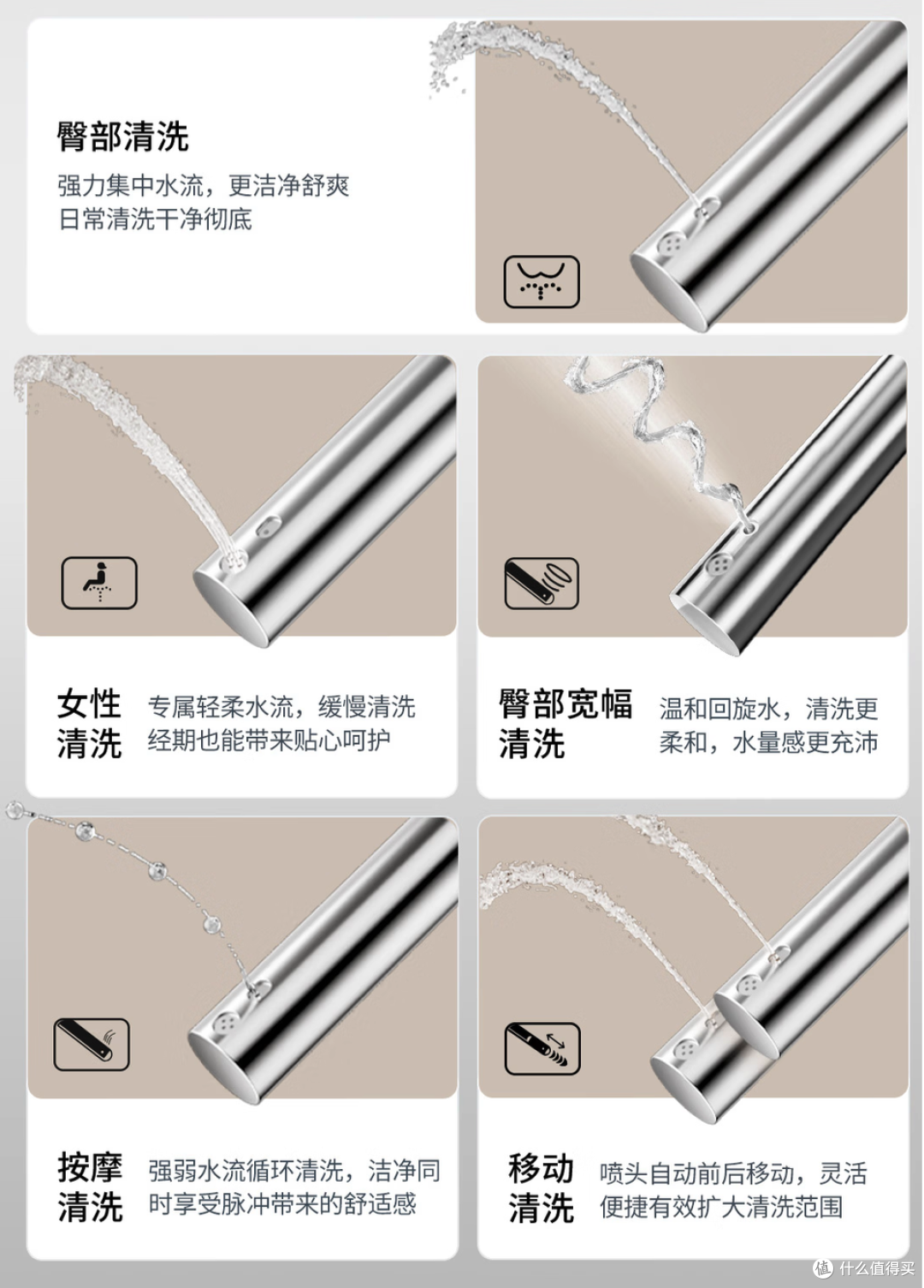 智能马桶怎么选?5款热门智能马桶,谁才是真·质价比之王?