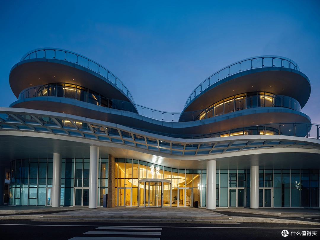 江浙沪皖小众度假酒店TOP8，自驾更顺路