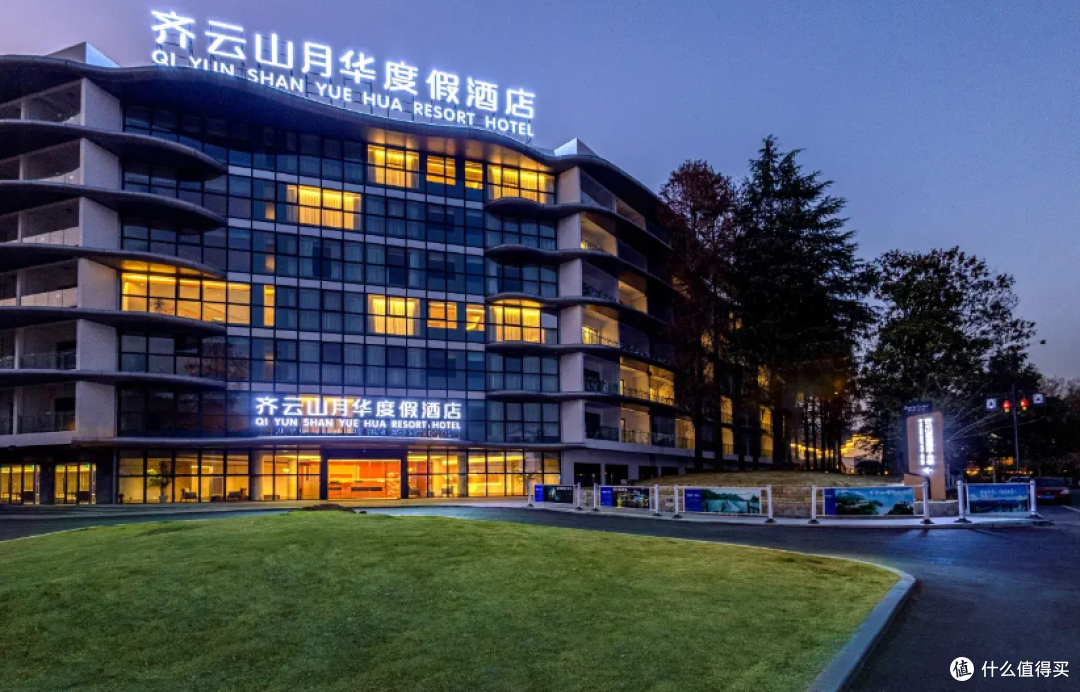 江浙沪皖小众度假酒店TOP8，自驾更顺路