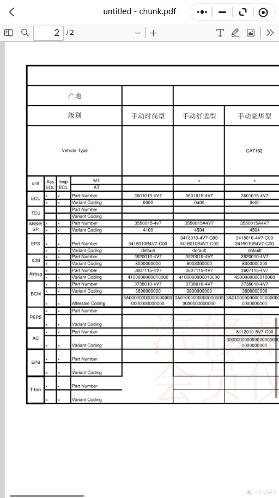 2018-2026年森雅系列维修手册和电路图资料维修资料汽修资料库