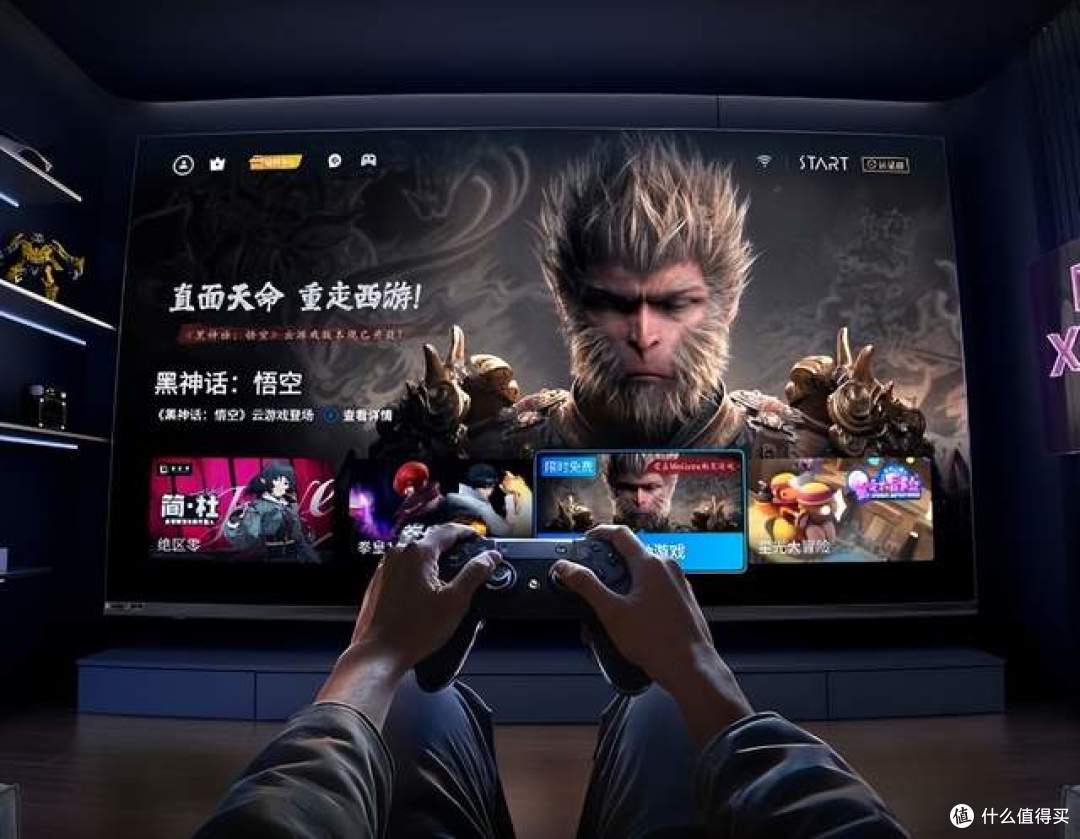 海信E8S和E8SPro谁更值得买?对比一下,结果一目了然!