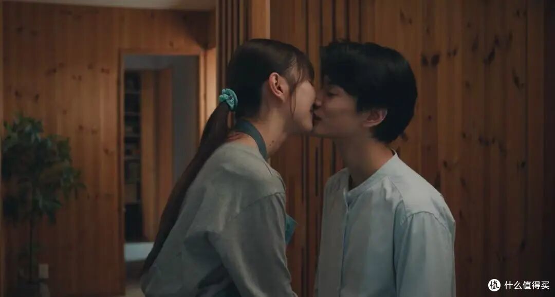日剧里的少妇，真的对出轨男没办法了吗？