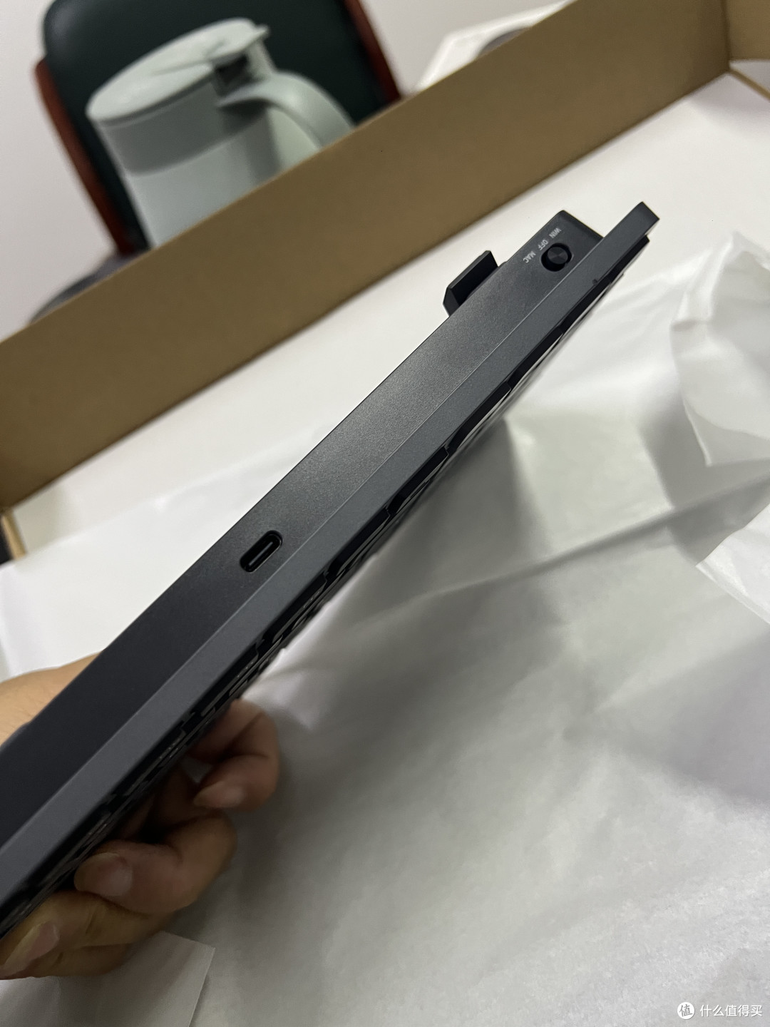 生产力工具 1-（无线、蓝牙）键盘、鼠标