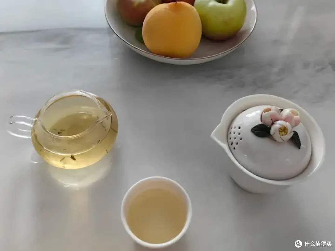 5款高性价比茉莉花茶推荐,茶友必试!